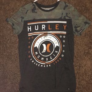 Hurley